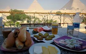 Pyramids View Inn Cairo